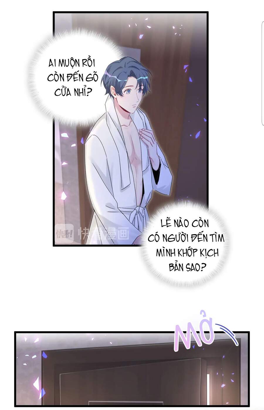 Đứa Bé Là Của Ai ???? Chapter 136 - 59