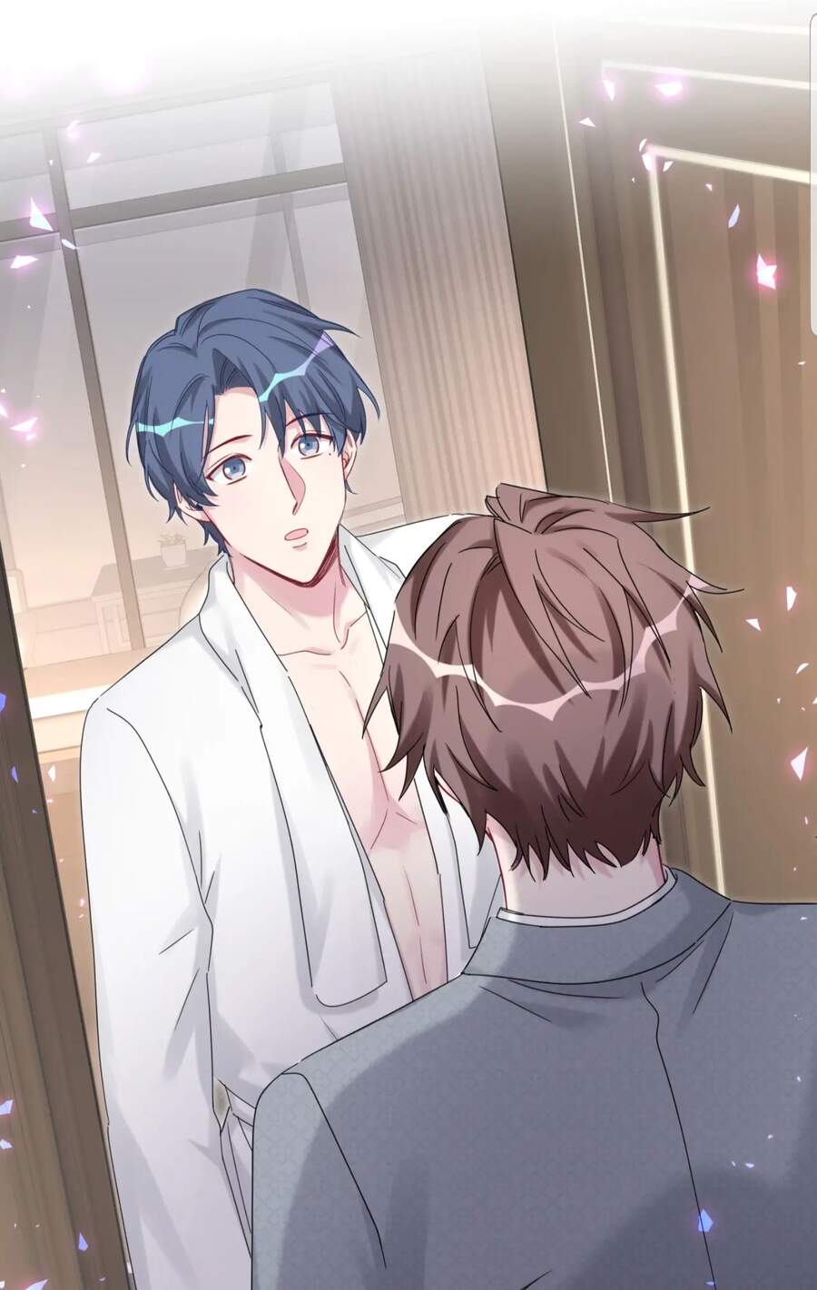 Đứa Bé Là Của Ai ???? Chapter 136 - 60