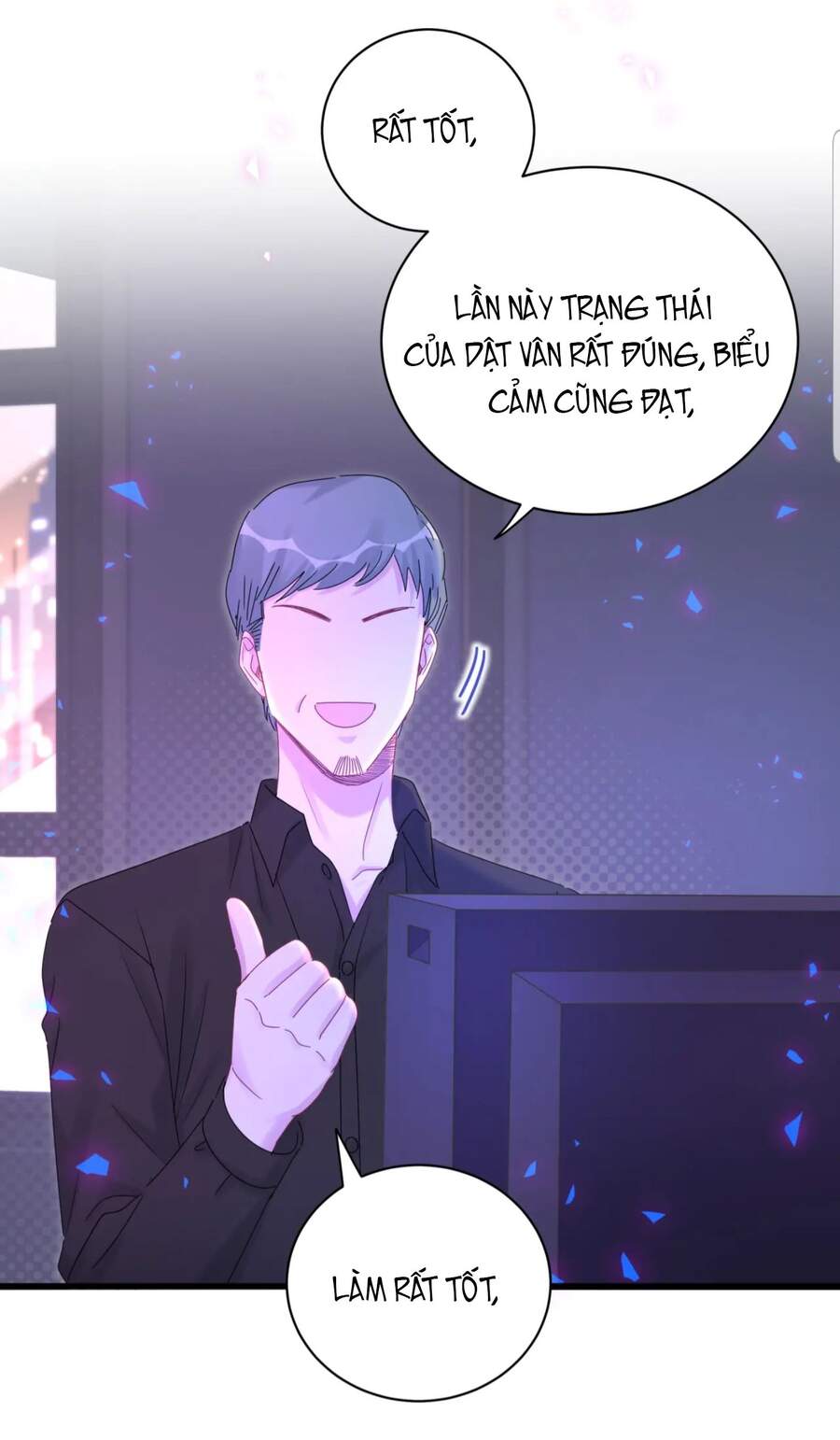 Đứa Bé Là Của Ai ???? Chapter 136 - 7