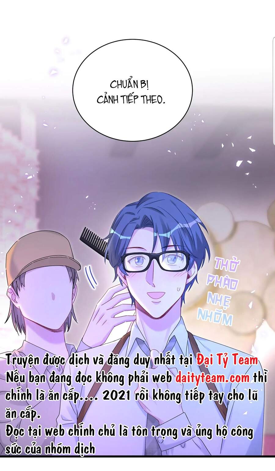 Đứa Bé Là Của Ai ???? Chapter 136 - 8