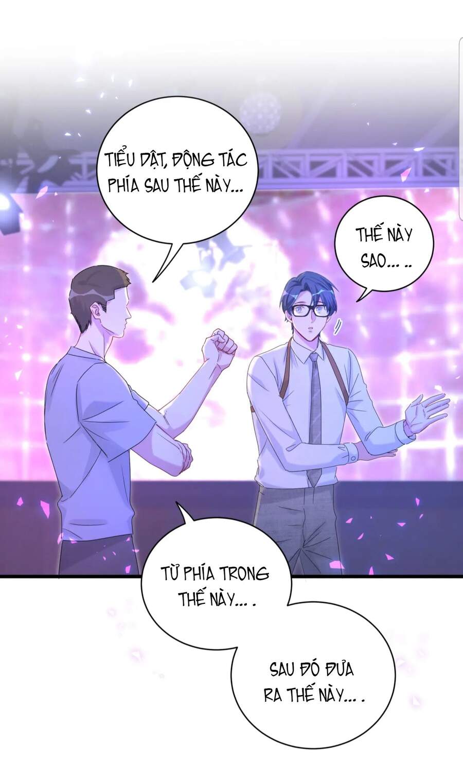 Đứa Bé Là Của Ai ???? Chapter 136 - 9