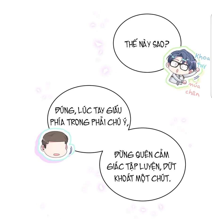 Đứa Bé Là Của Ai ???? Chapter 136 - 10