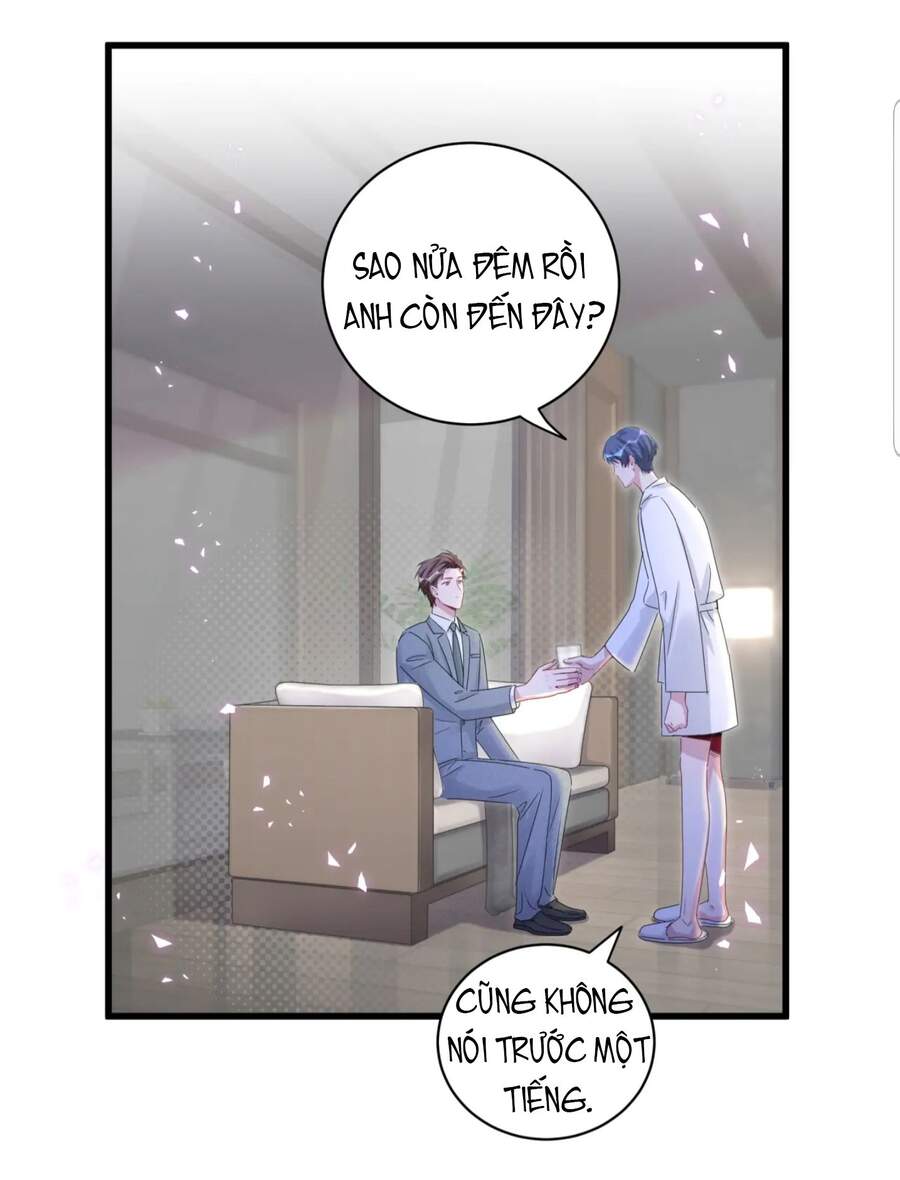 Đứa Bé Là Của Ai ???? Chapter 137 - 11