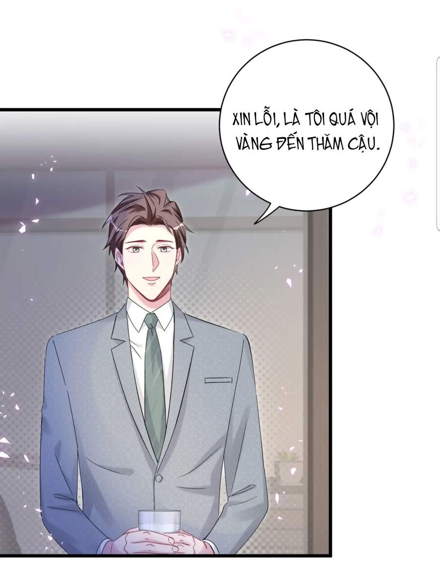 Đứa Bé Là Của Ai ???? Chapter 137 - 12