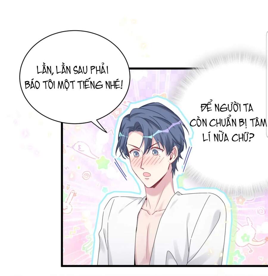 Đứa Bé Là Của Ai ???? Chapter 137 - 13