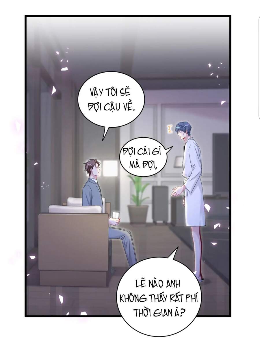 Đứa Bé Là Của Ai ???? Chapter 137 - 18
