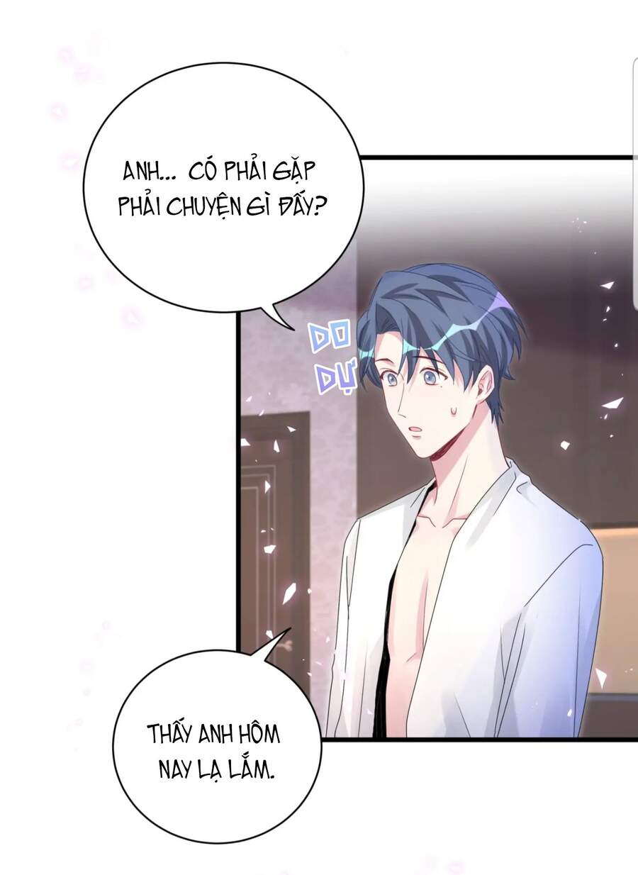 Đứa Bé Là Của Ai ???? Chapter 137 - 22