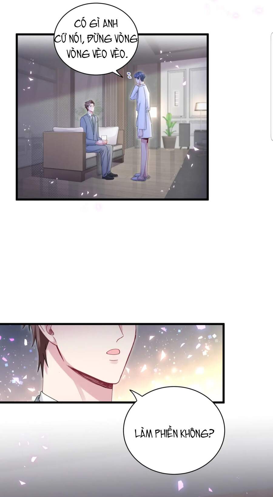 Đứa Bé Là Của Ai ???? Chapter 137 - 26