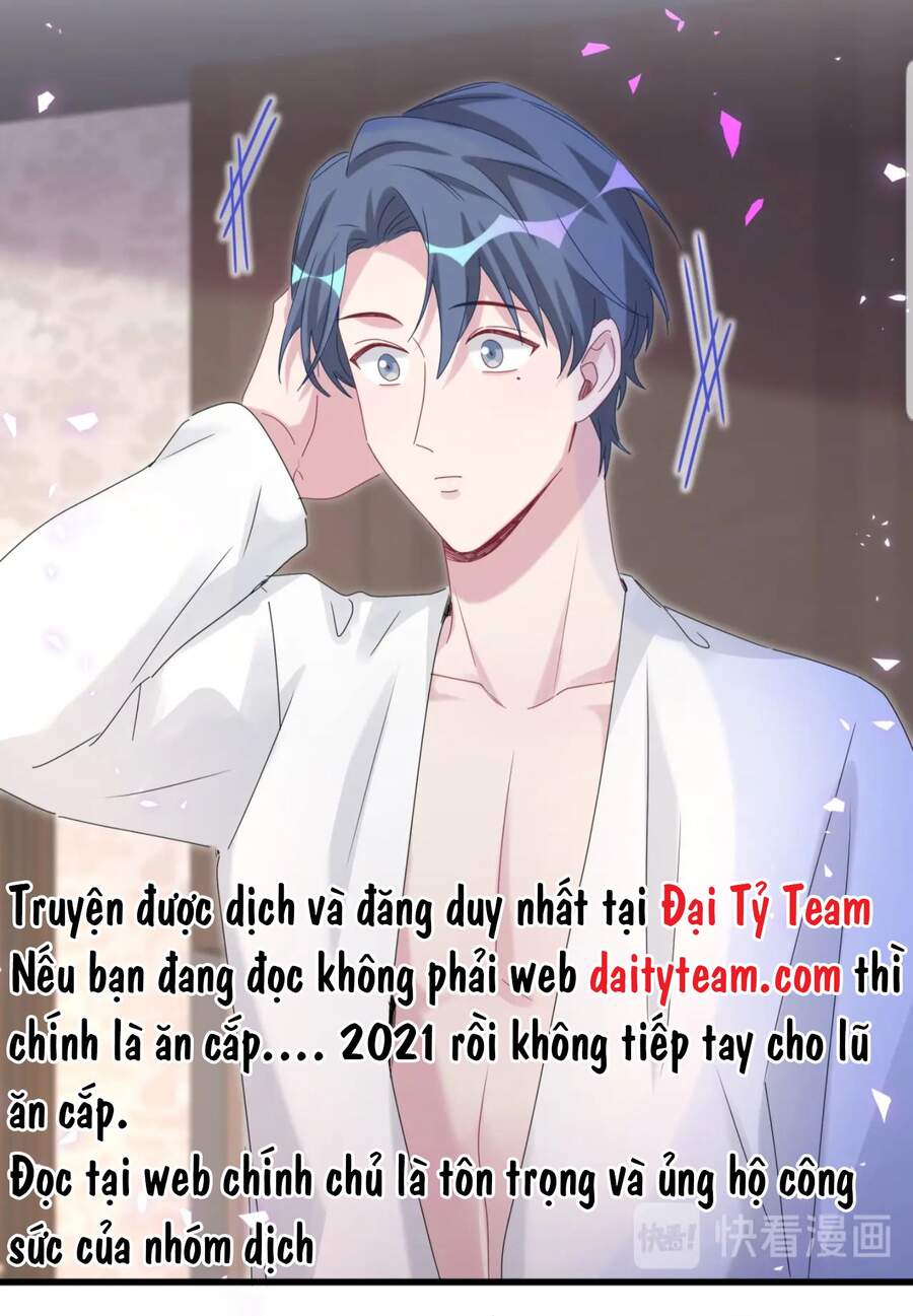 Đứa Bé Là Của Ai ???? Chapter 137 - 27