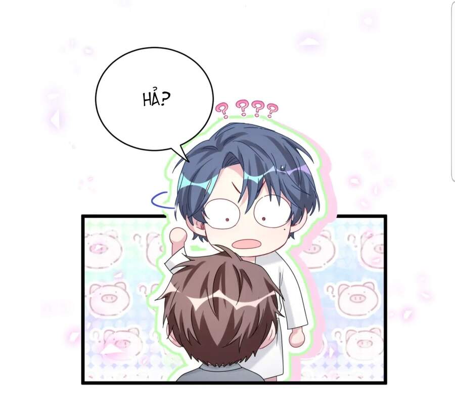 Đứa Bé Là Của Ai ???? Chapter 137 - 28