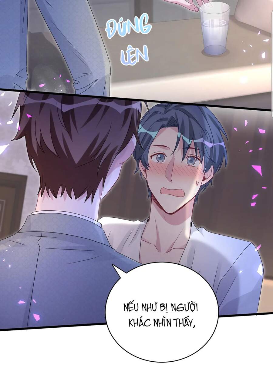 Đứa Bé Là Của Ai ???? Chapter 137 - 31