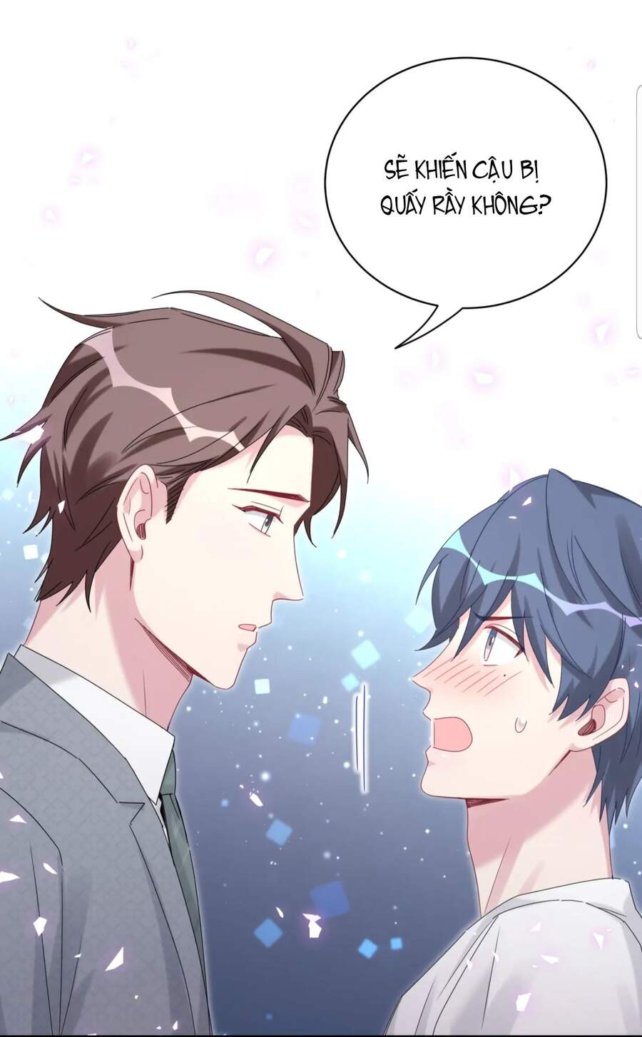 Đứa Bé Là Của Ai ???? Chapter 137 - 32