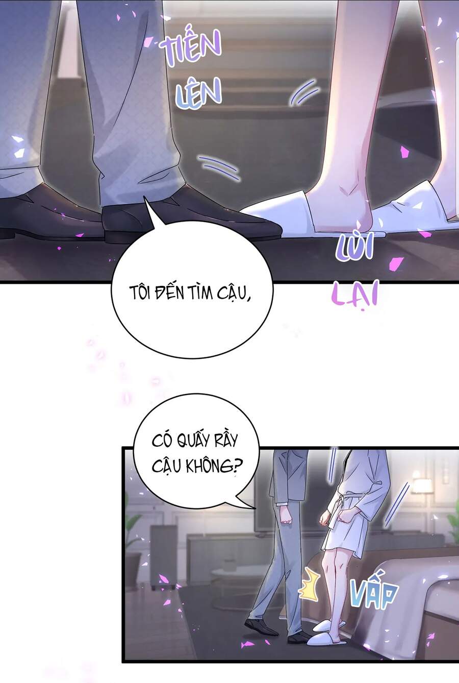 Đứa Bé Là Của Ai ???? Chapter 137 - 33