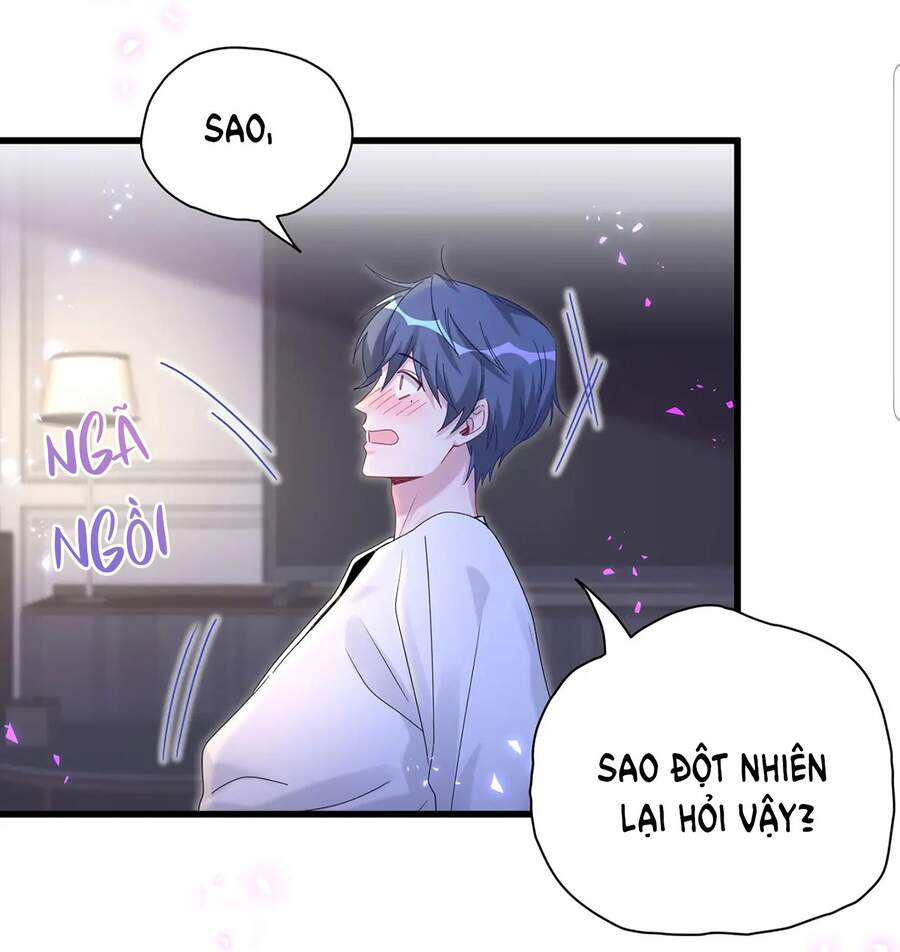 Đứa Bé Là Của Ai ???? Chapter 137 - 34