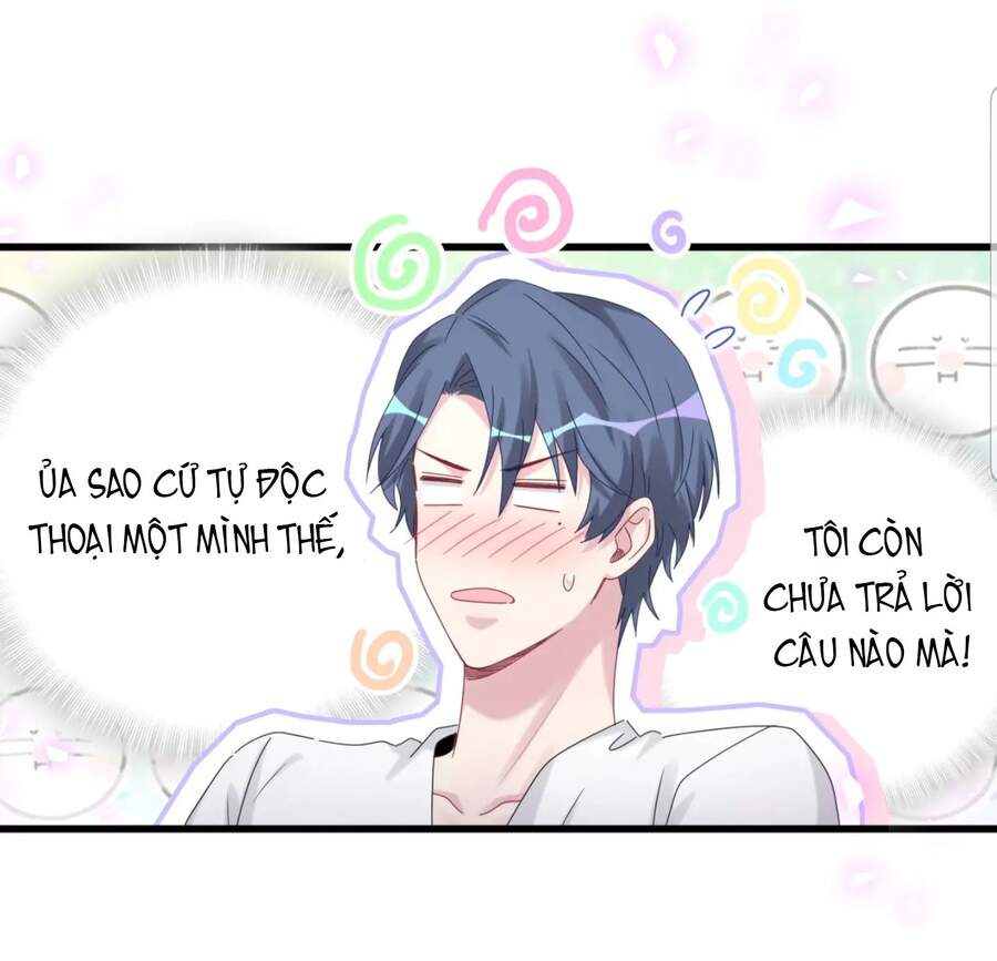 Đứa Bé Là Của Ai ???? Chapter 137 - 37