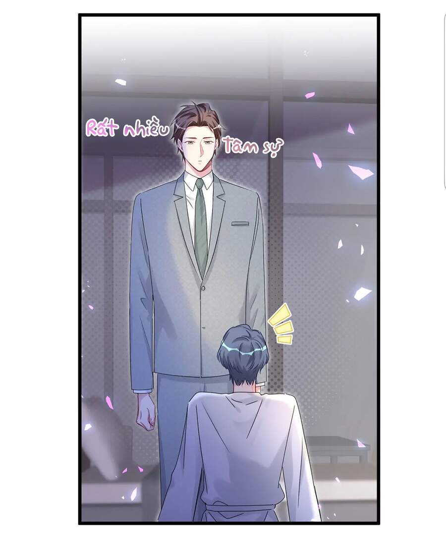 Đứa Bé Là Của Ai ???? Chapter 137 - 38