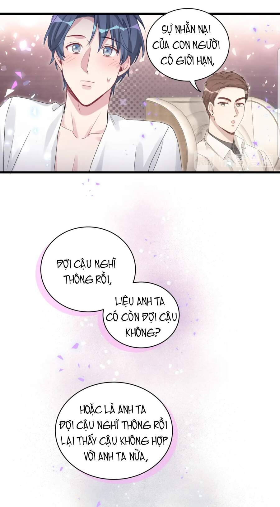 Đứa Bé Là Của Ai ???? Chapter 137 - 39