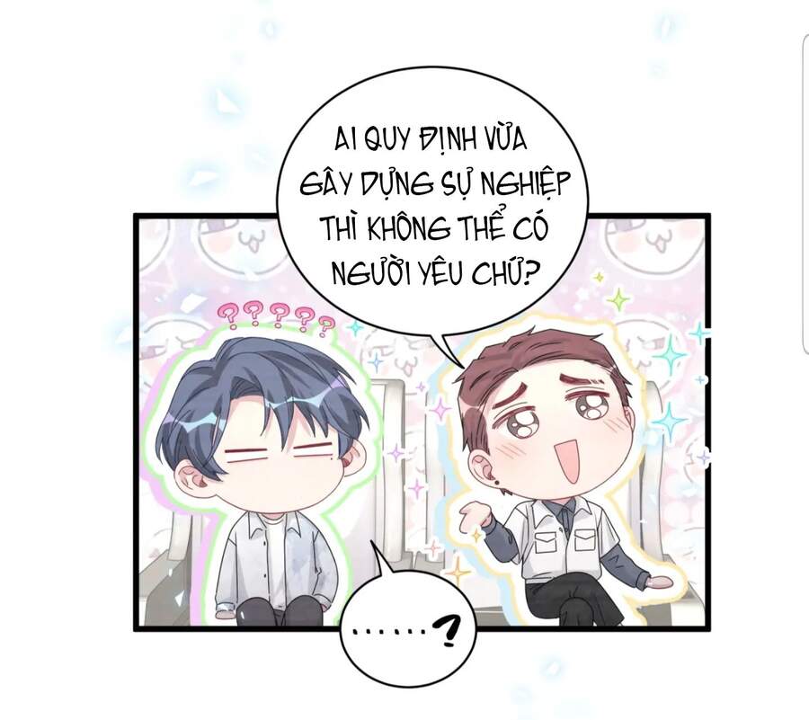 Đứa Bé Là Của Ai ???? Chapter 137 - 42