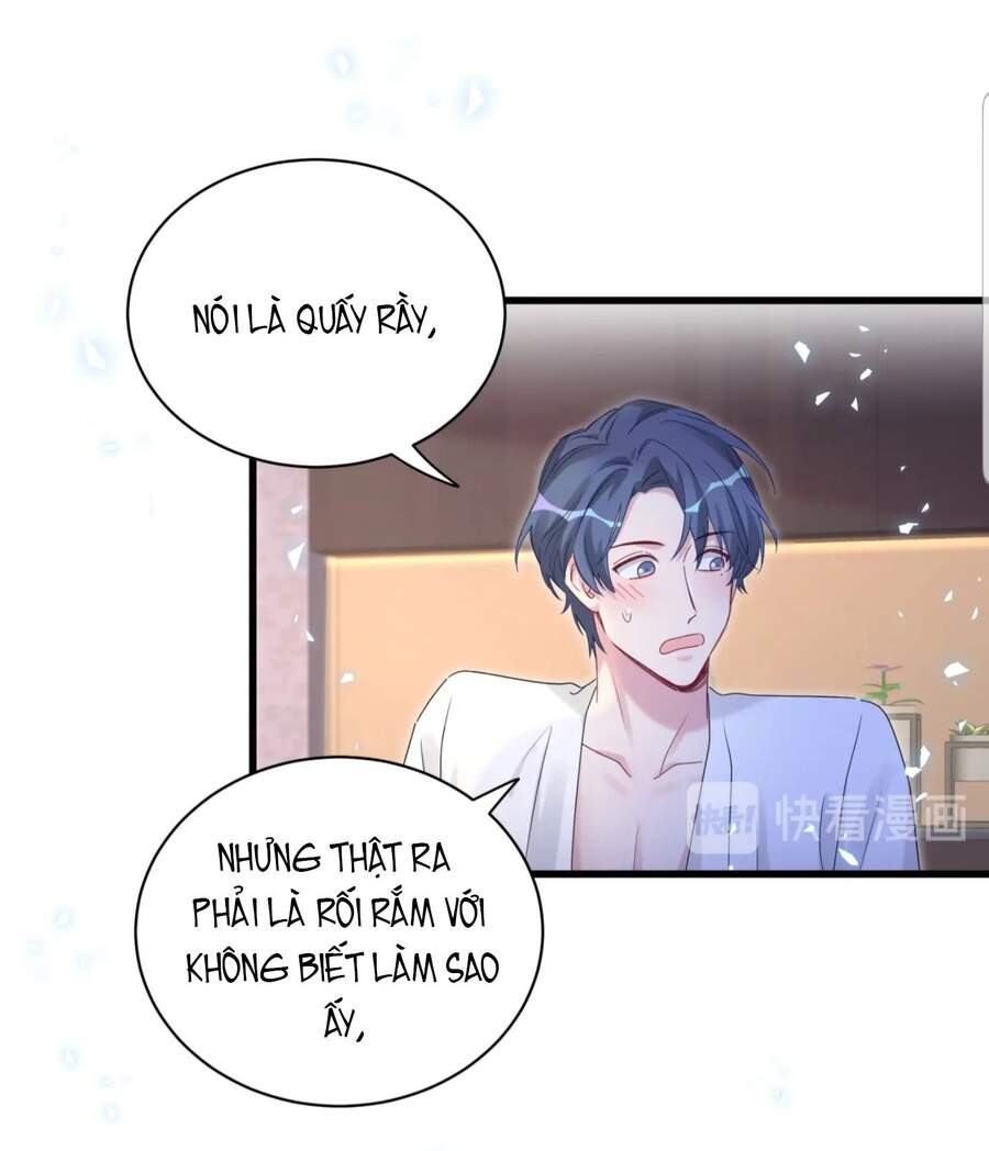 Đứa Bé Là Của Ai ???? Chapter 137 - 47