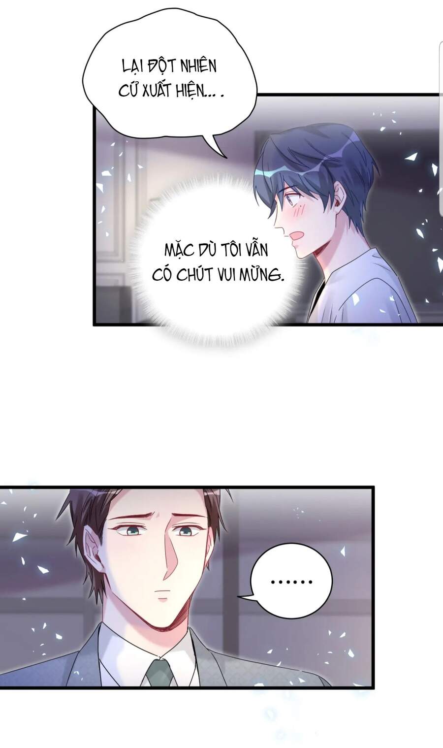 Đứa Bé Là Của Ai ???? Chapter 137 - 49