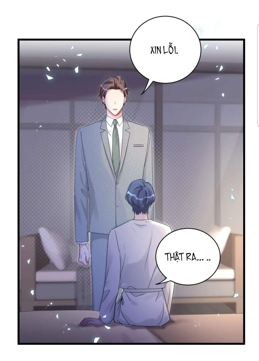 Đứa Bé Là Của Ai ???? Chapter 137 - 50