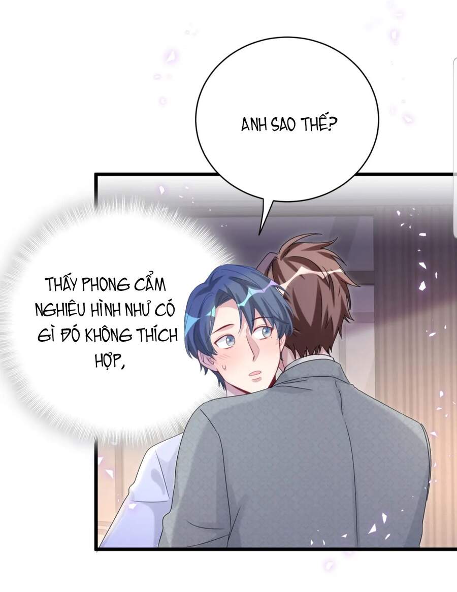 Đứa Bé Là Của Ai ???? Chapter 137 - 6