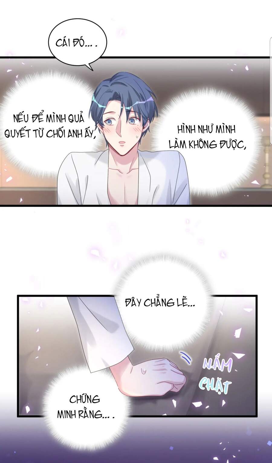 Đứa Bé Là Của Ai ???? Chapter 137 - 51