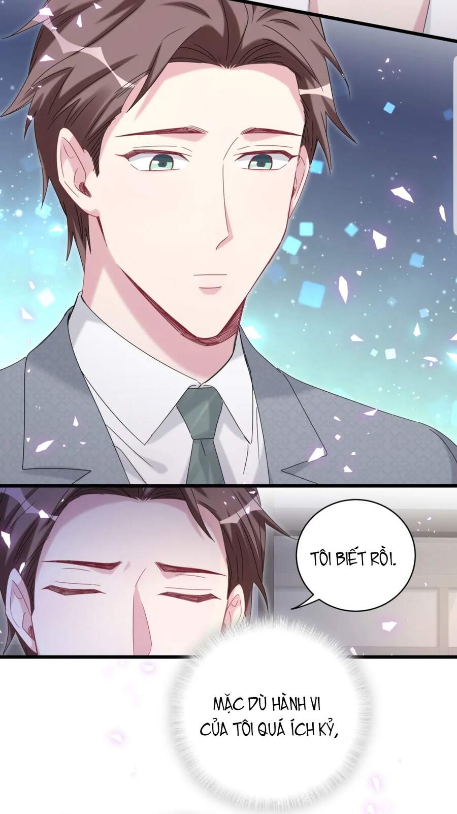 Đứa Bé Là Của Ai ???? Chapter 137 - 53