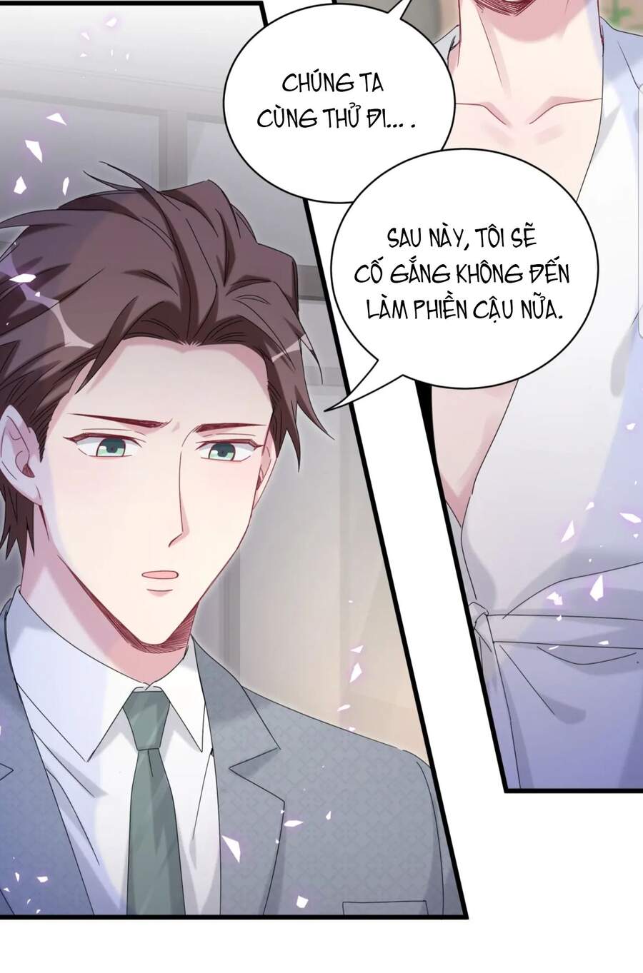 Đứa Bé Là Của Ai ???? Chapter 137 - 57