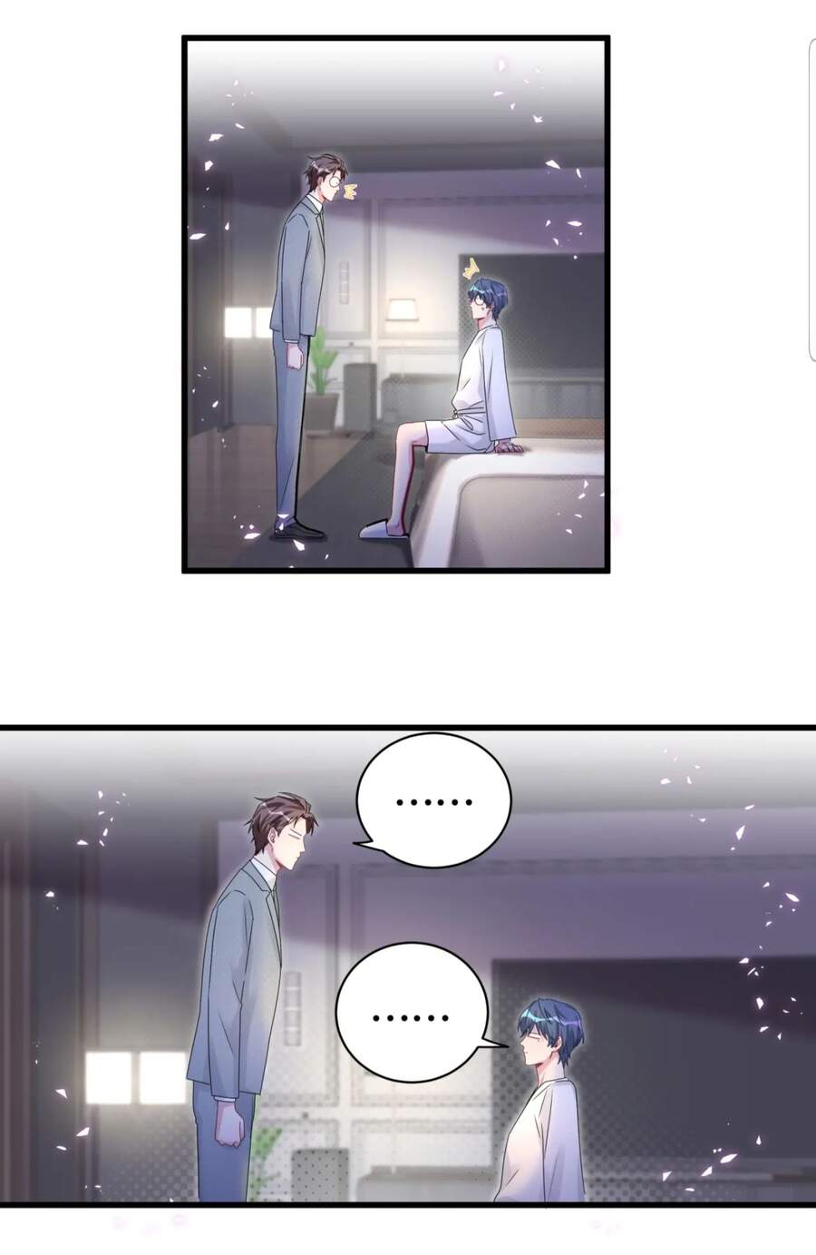 Đứa Bé Là Của Ai ???? Chapter 137 - 58