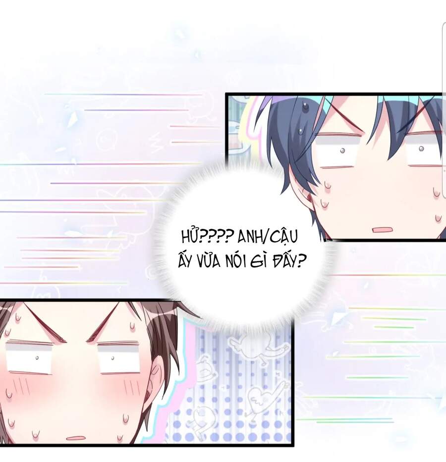 Đứa Bé Là Của Ai ???? Chapter 137 - 59