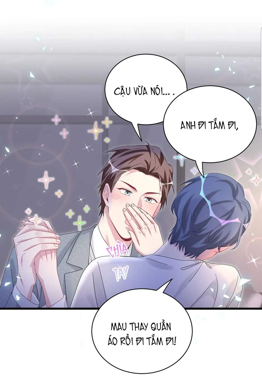 Đứa Bé Là Của Ai ???? Chapter 137 - 63