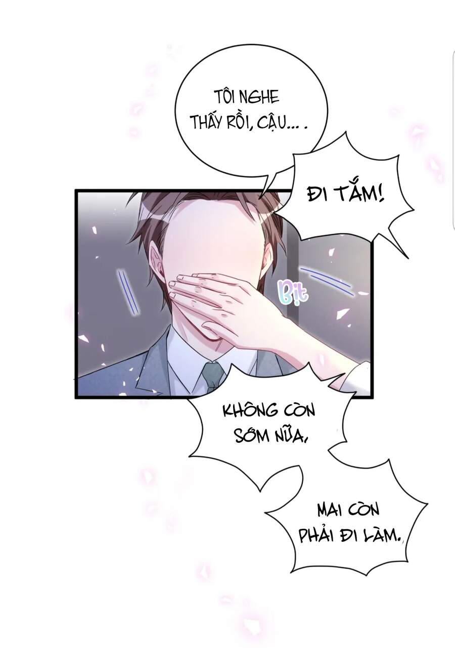Đứa Bé Là Của Ai ???? Chapter 137 - 64