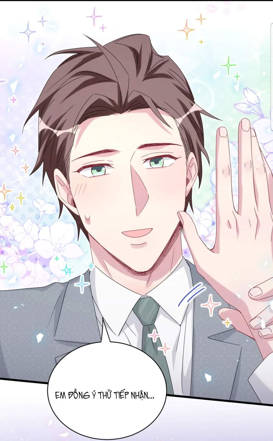 Đứa Bé Là Của Ai ???? Chapter 137 - 66