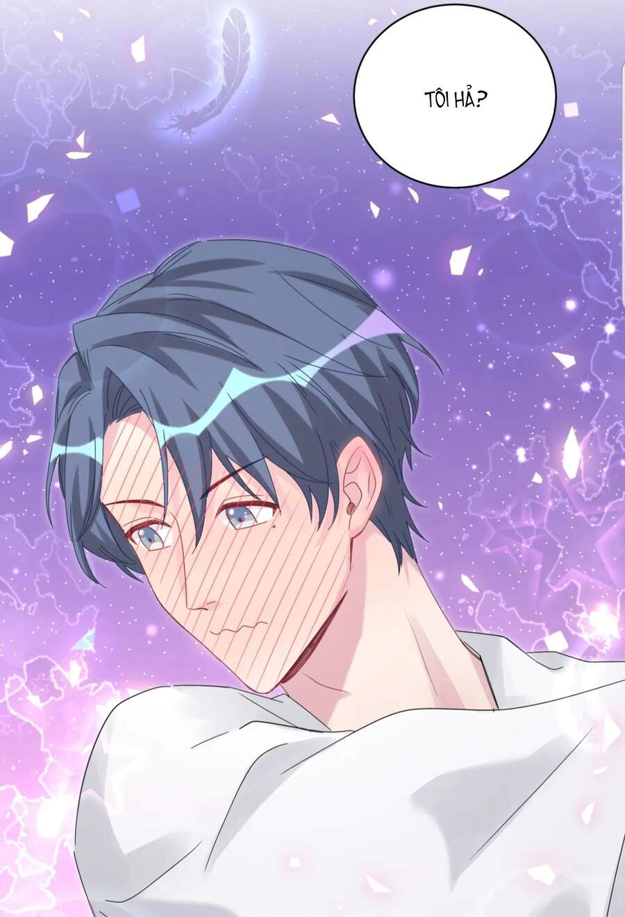 Đứa Bé Là Của Ai ???? Chapter 137 - 67