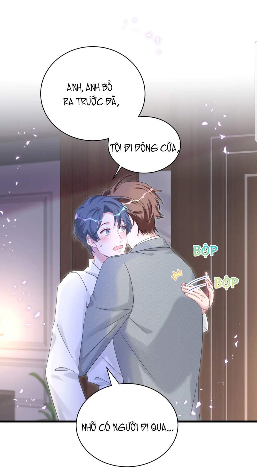 Đứa Bé Là Của Ai ???? Chapter 137 - 8