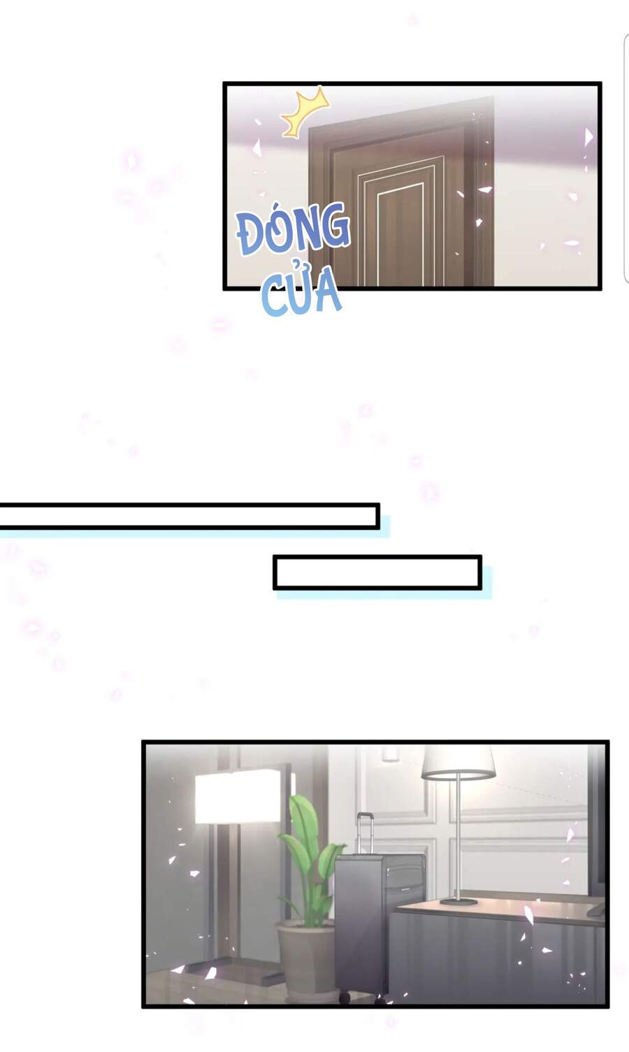 Đứa Bé Là Của Ai ???? Chapter 137 - 10