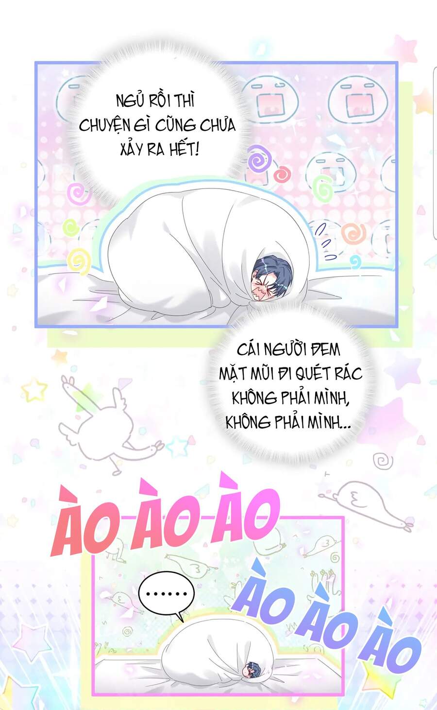 Đứa Bé Là Của Ai ???? Chapter 138 - 11