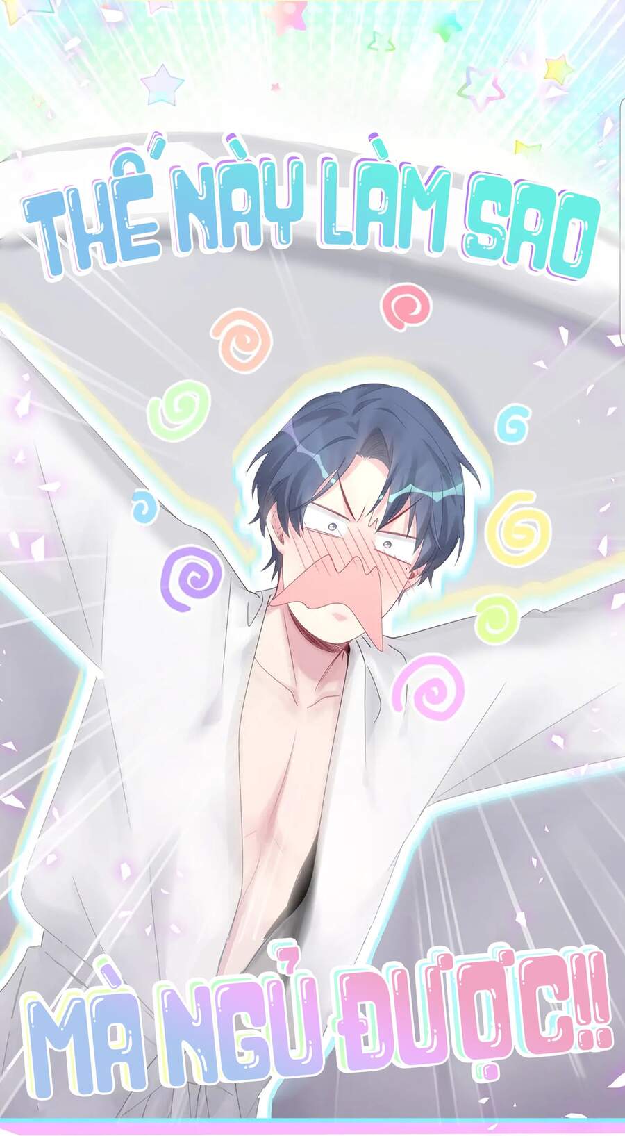 Đứa Bé Là Của Ai ???? Chapter 138 - 12