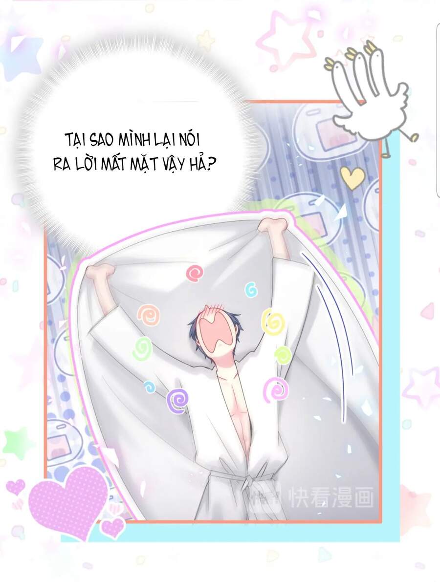 Đứa Bé Là Của Ai ???? Chapter 138 - 13