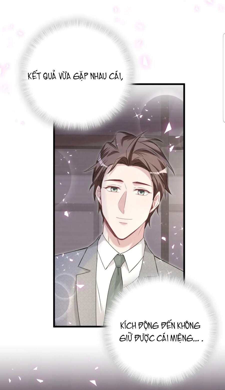 Đứa Bé Là Của Ai ???? Chapter 138 - 15