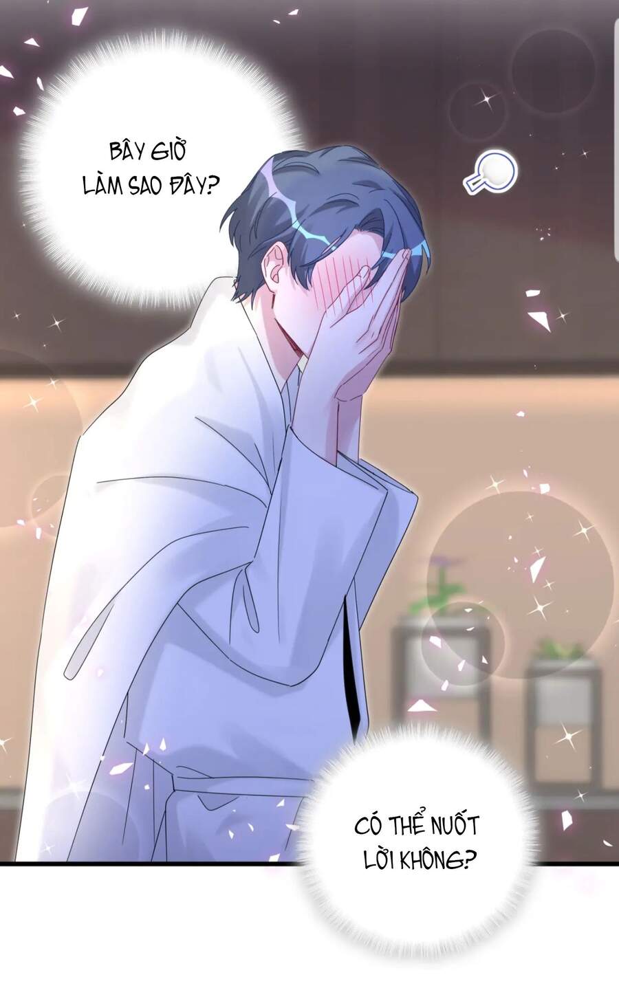 Đứa Bé Là Của Ai ???? Chapter 138 - 16