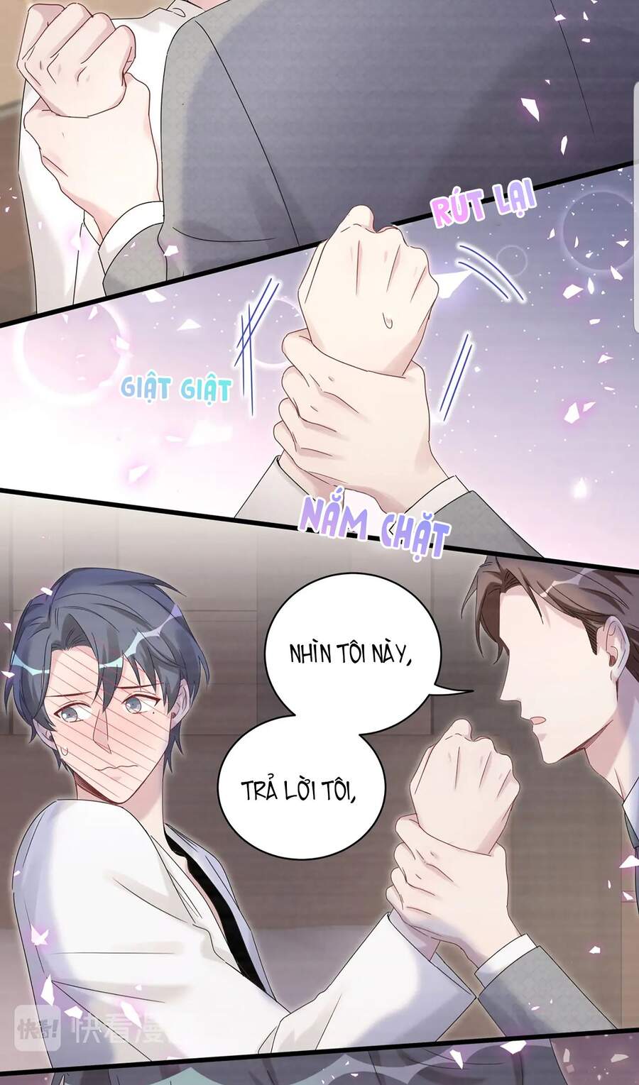 Đứa Bé Là Của Ai ???? Chapter 138 - 19