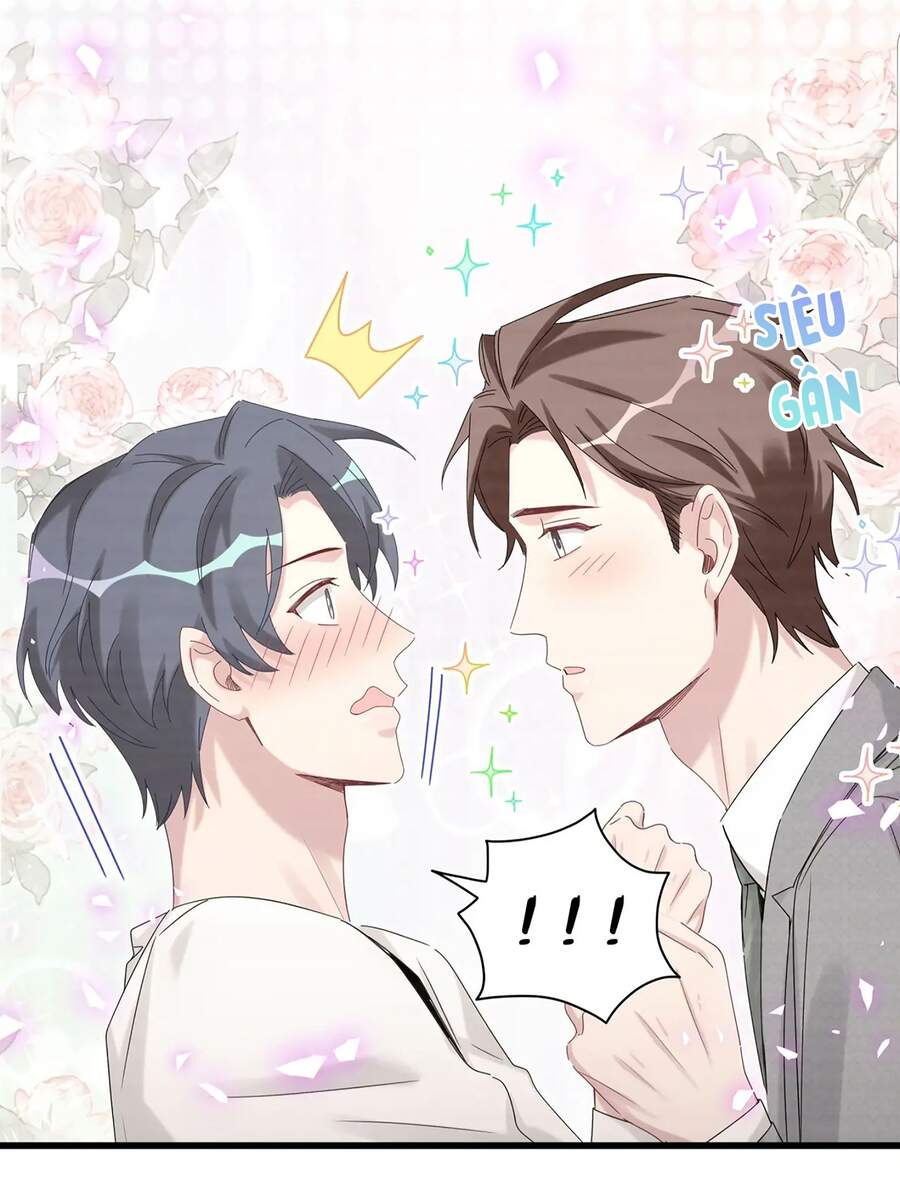 Đứa Bé Là Của Ai ???? Chapter 138 - 21