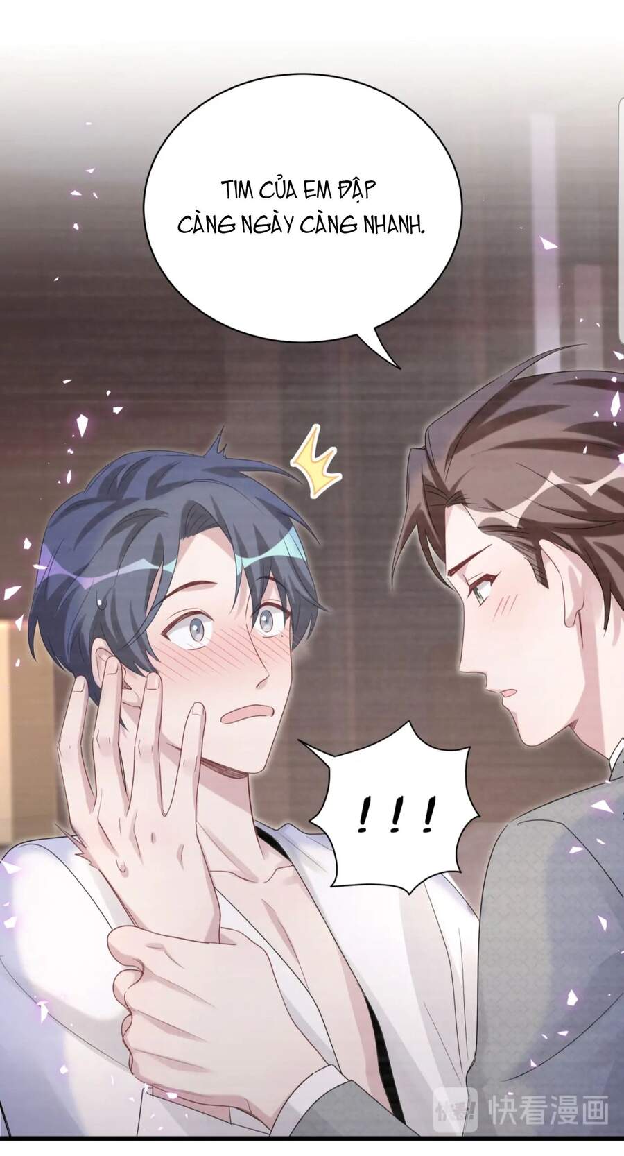 Đứa Bé Là Của Ai ???? Chapter 138 - 25