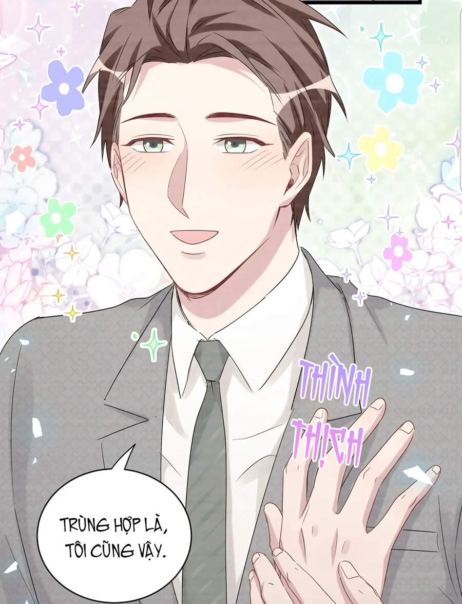 Đứa Bé Là Của Ai ???? Chapter 138 - 27