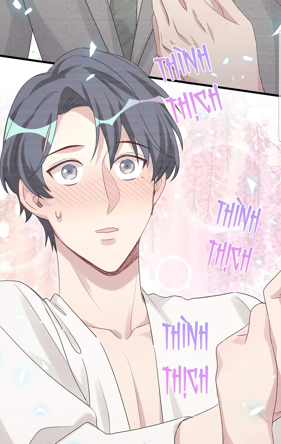 Đứa Bé Là Của Ai ???? Chapter 138 - 28