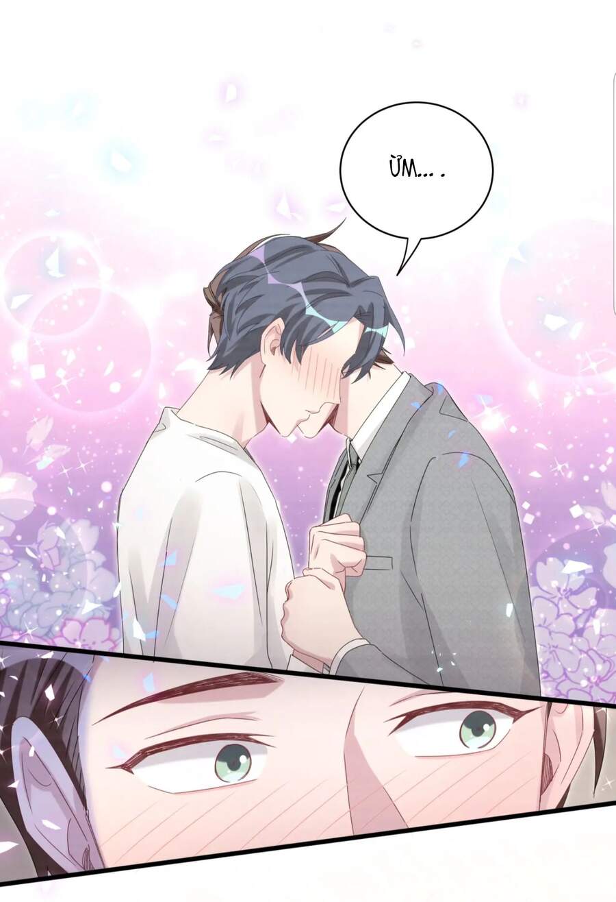 Đứa Bé Là Của Ai ???? Chapter 138 - 33