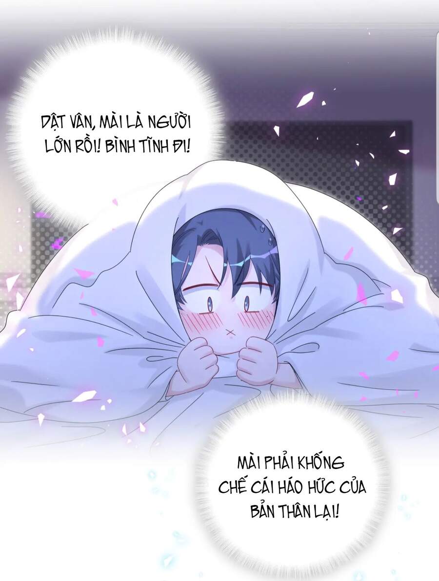 Đứa Bé Là Của Ai ???? Chapter 138 - 36