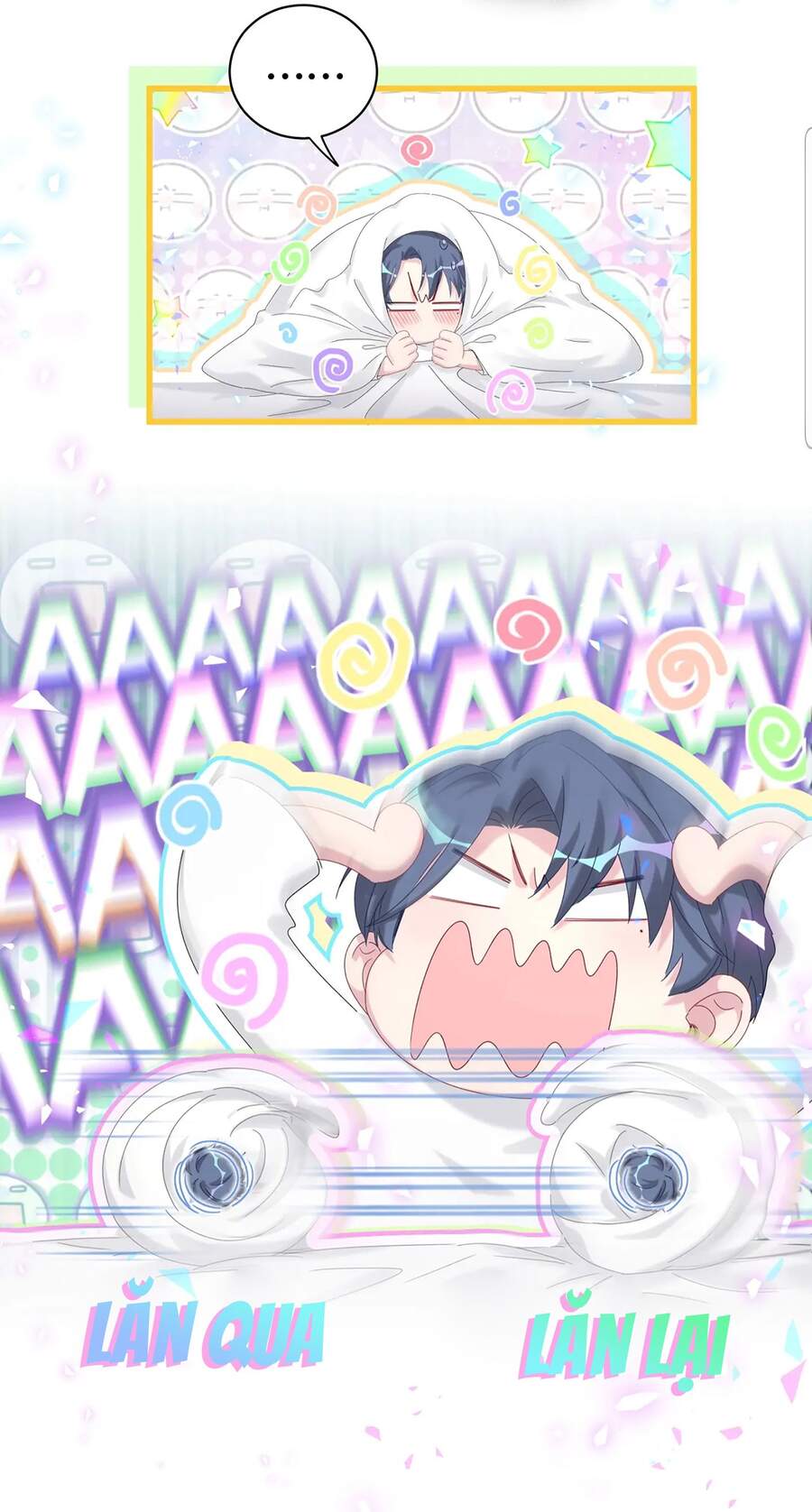 Đứa Bé Là Của Ai ???? Chapter 138 - 37